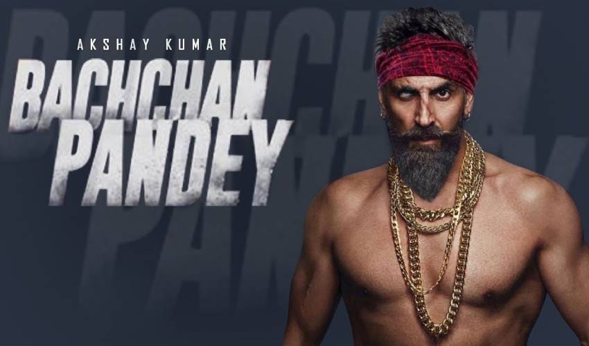 Bachchan Pandey