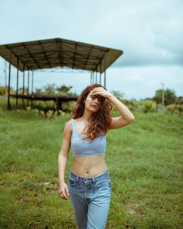 Fatima Sana Shaikh