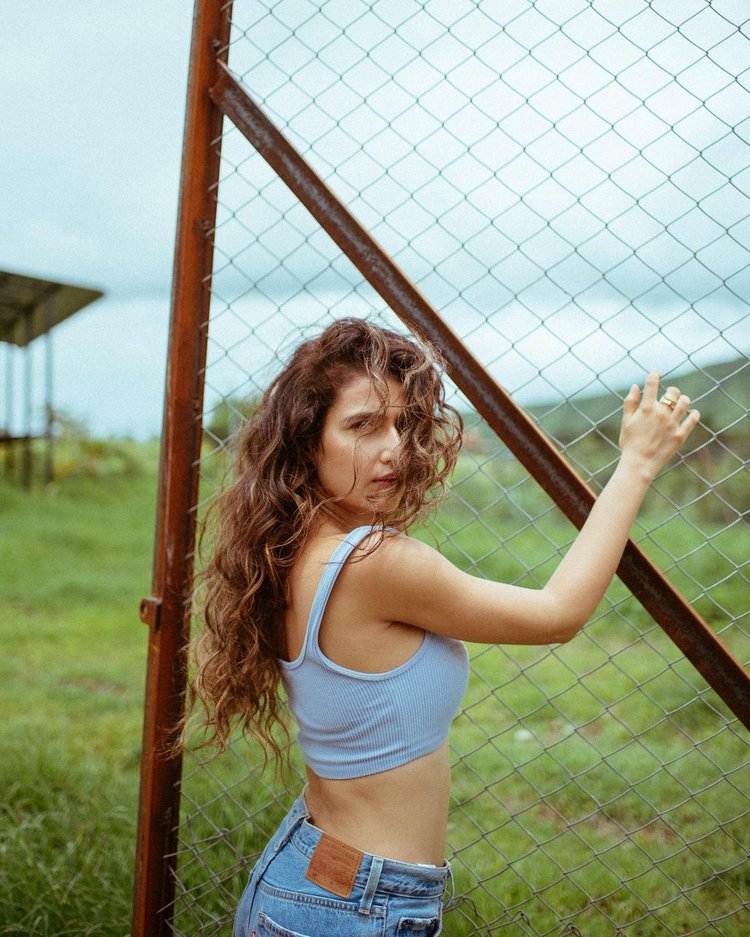 Fatima Sana Shaikh