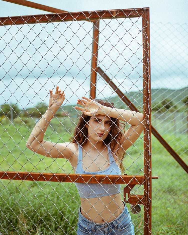 Fatima Sana Shaikh