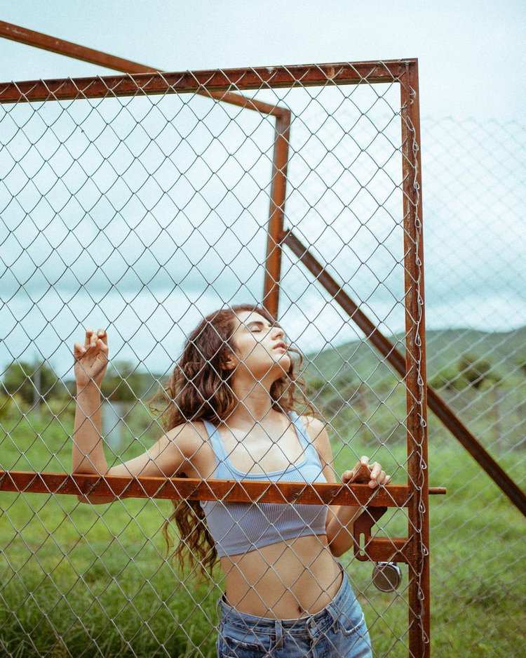 Fatima Sana Shaikh