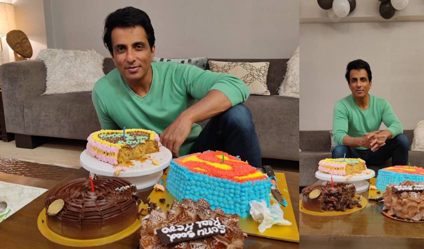 Happy Birthday Sonu Sood