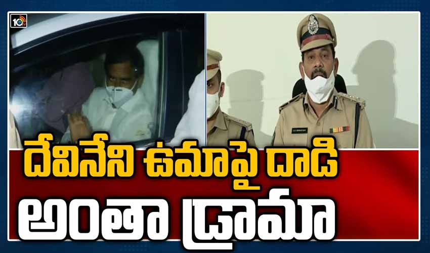 10TV Telugu News