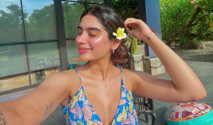 Khushi Kapoor