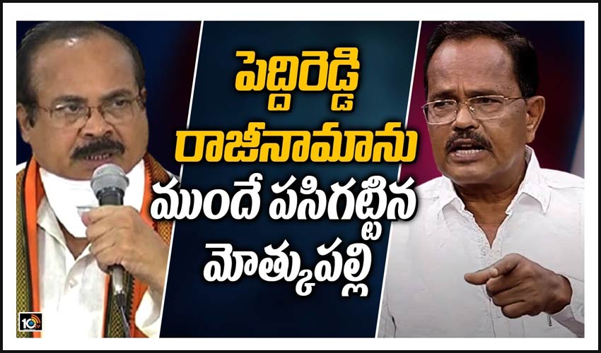 10TV Telugu News