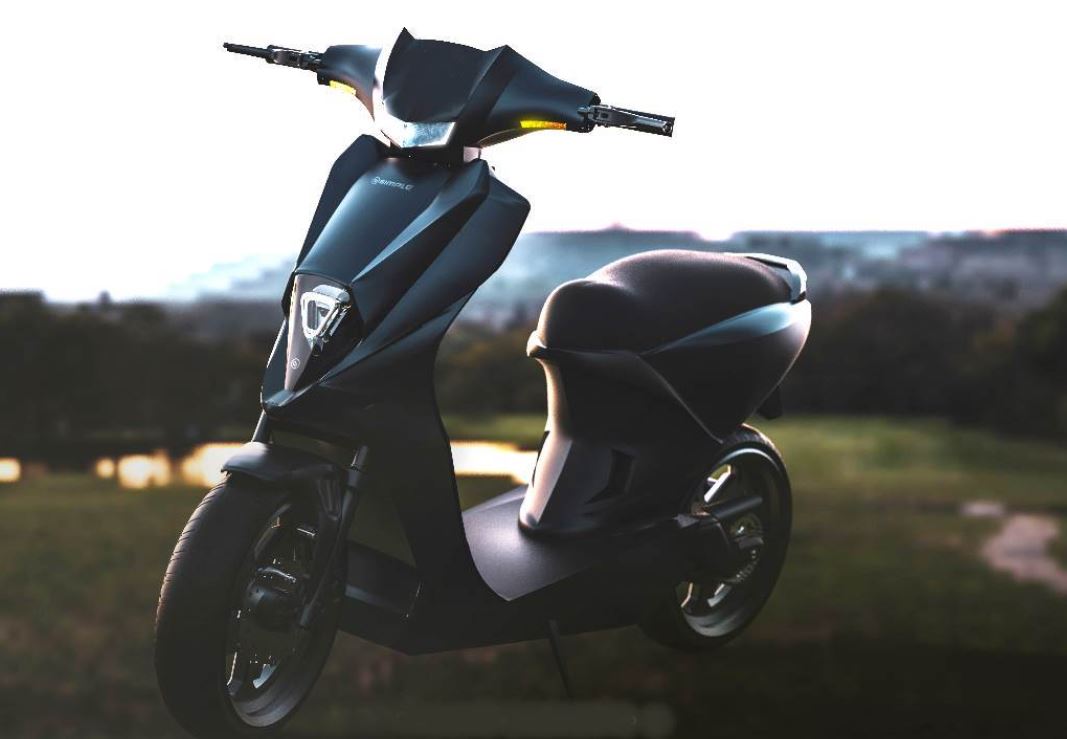 Planning To Book Ola Electric Scooter