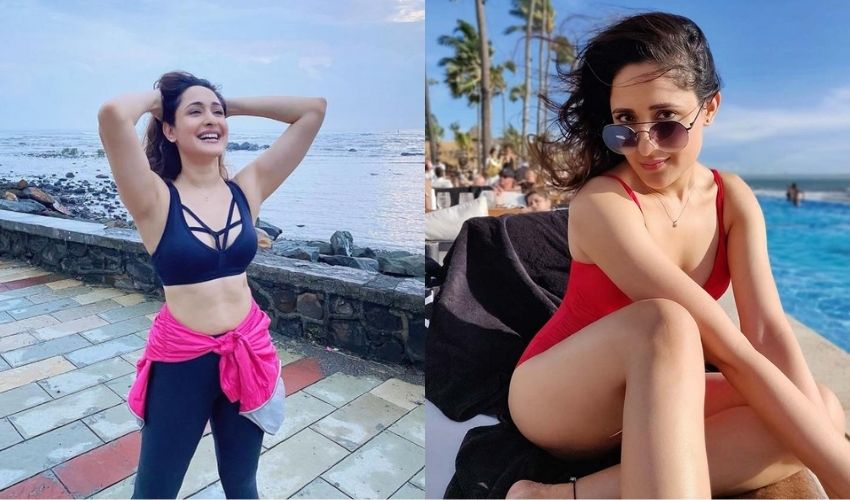 Pragya Jaiswal (2)
