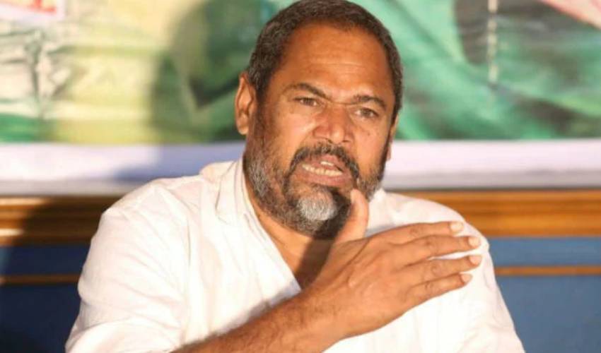 R Narayana Murthy