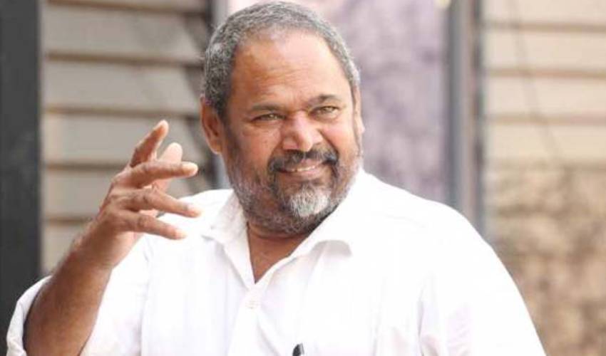 R Narayana Murthy