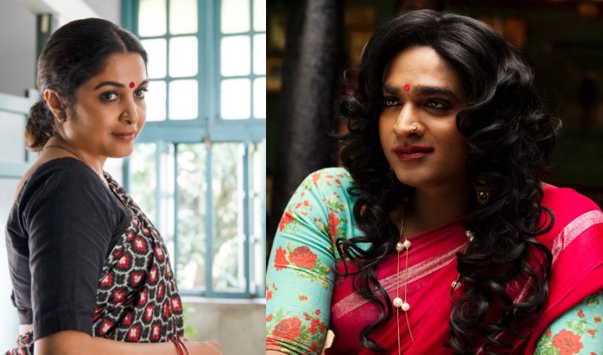 Ramya Krishna Vijay Sethupathi
