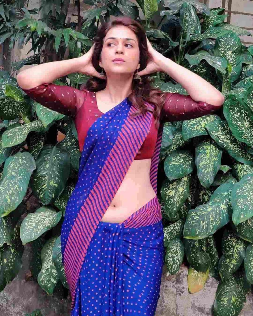Shradda Das5