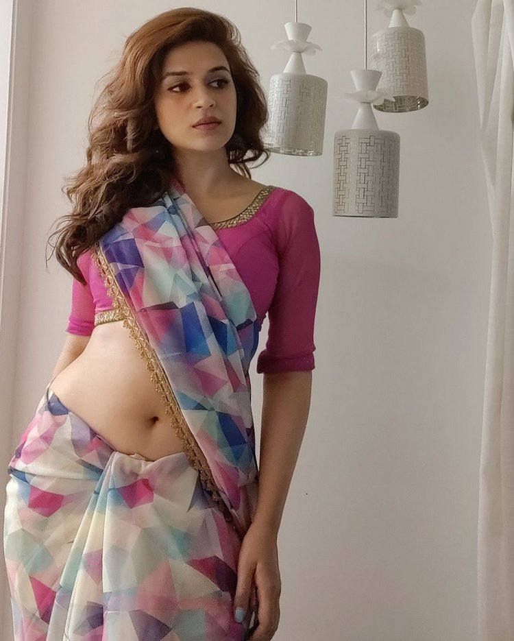 Shraddha Das