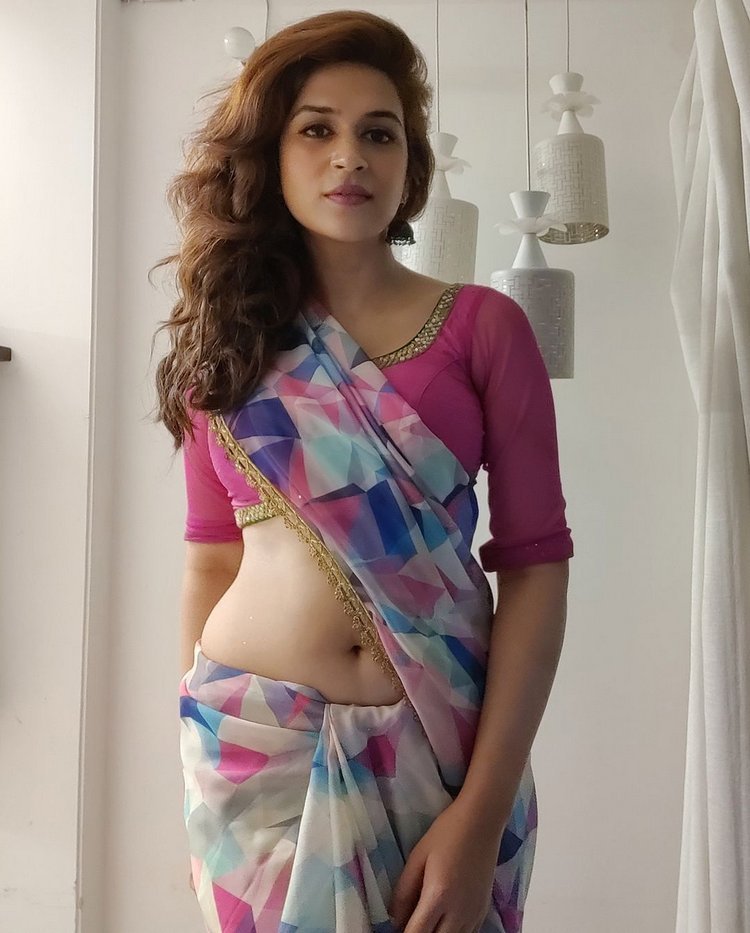 Shraddha Das