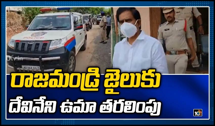 10TV Telugu News