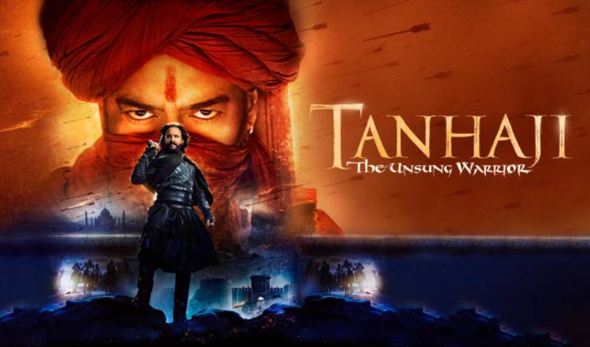 Tanhaji