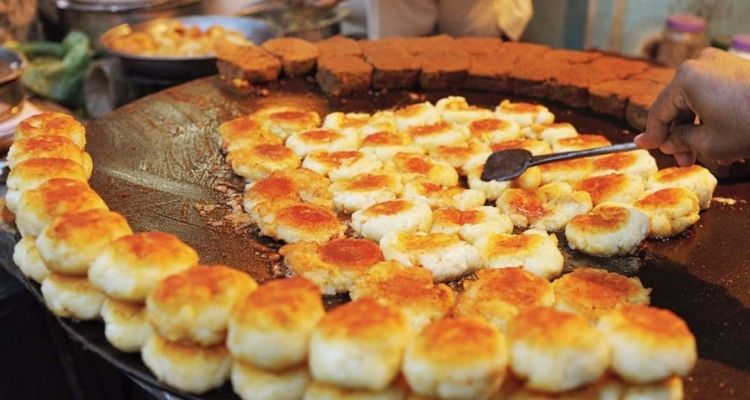 Street Food