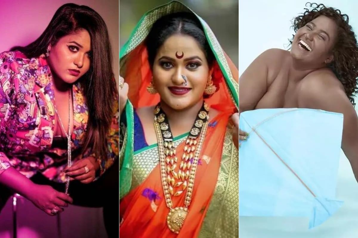 Vanita Kharat