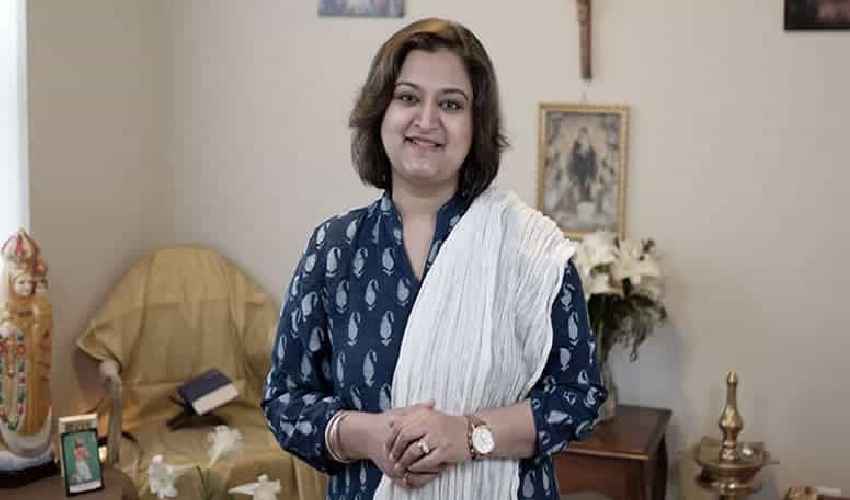 Actress Mohini