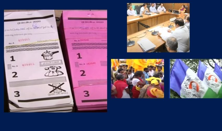 10TV Telugu News