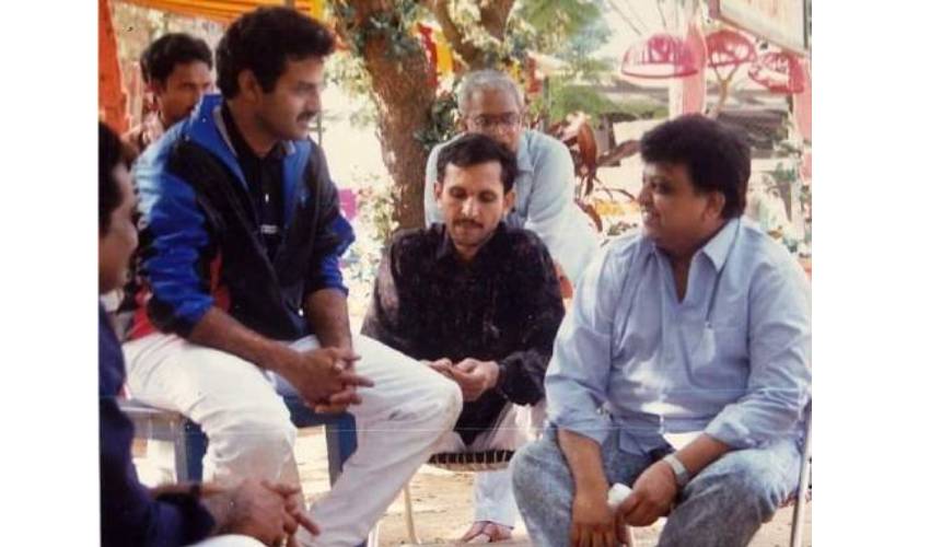 Aditya 369