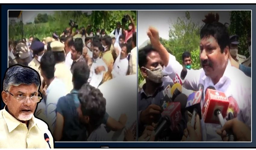 10TV Telugu News