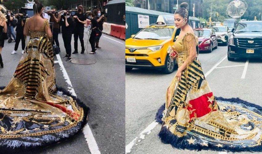 Met Gala 2021