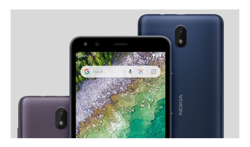 Nokiya Phones