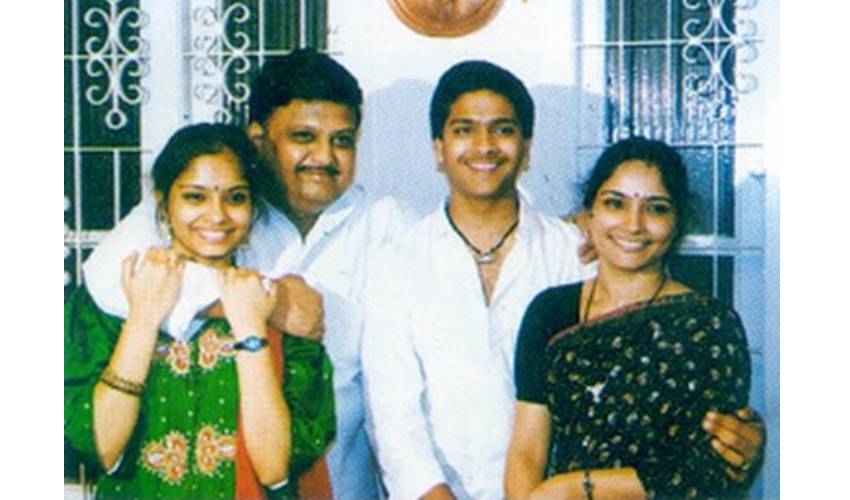 Spb Family