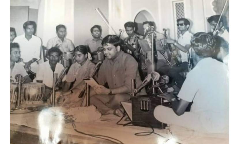 Spb Singing