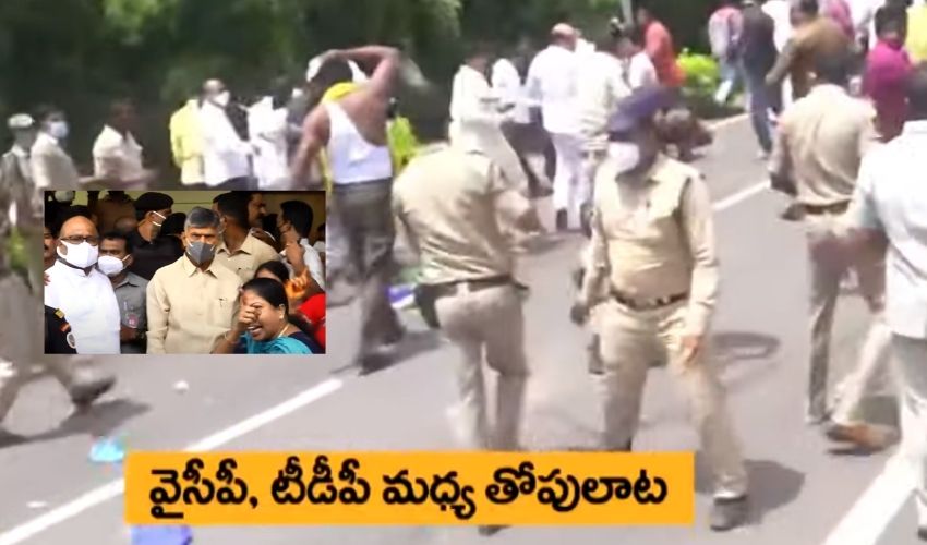10TV Telugu News