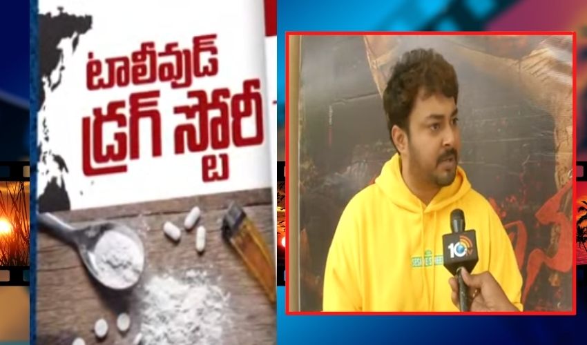 10TV Telugu News