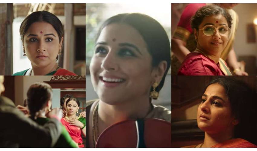 Vidya Balan