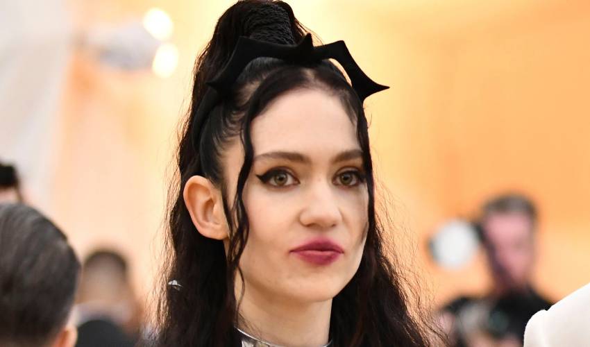 Grimes