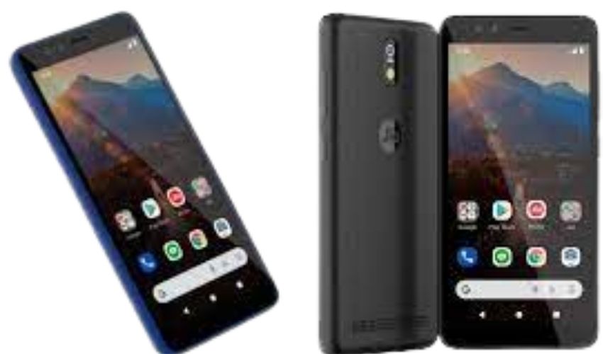 Jio Phone