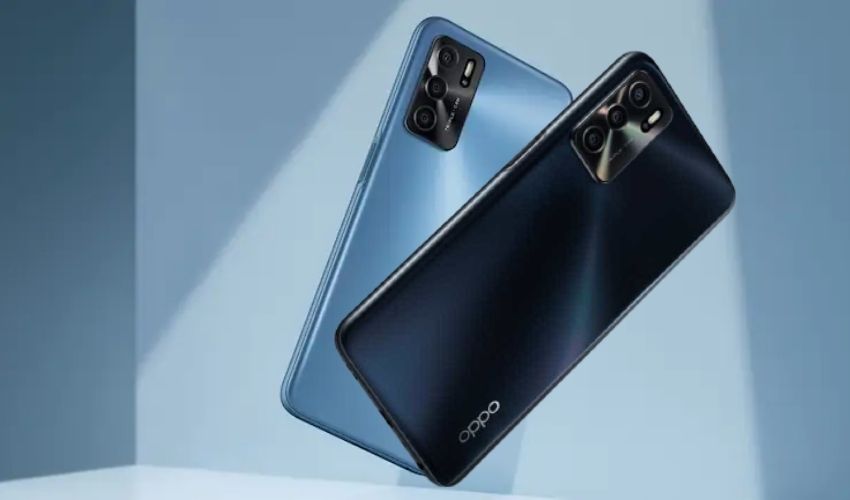 Oppo A16 A