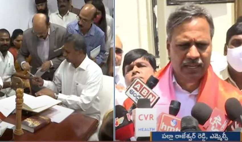 10TV Telugu News