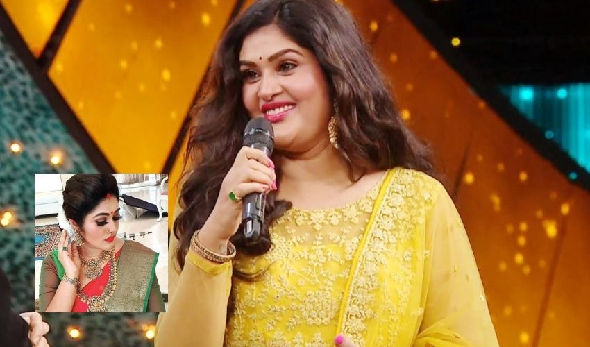 Priya Abigg Boss