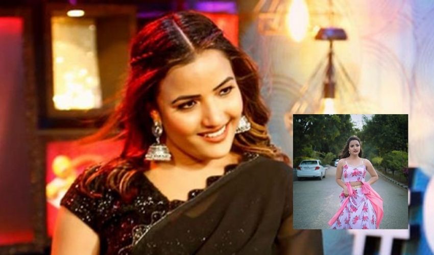 Siri Bigg Boss 5