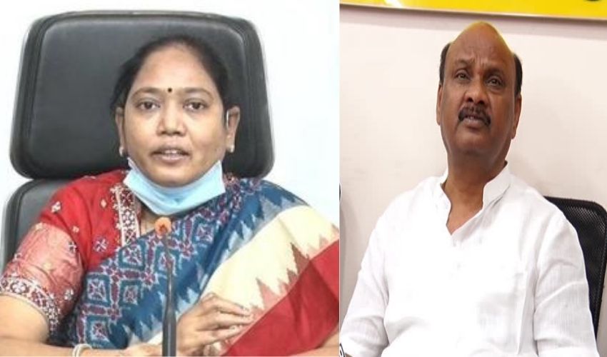 10TV Telugu News