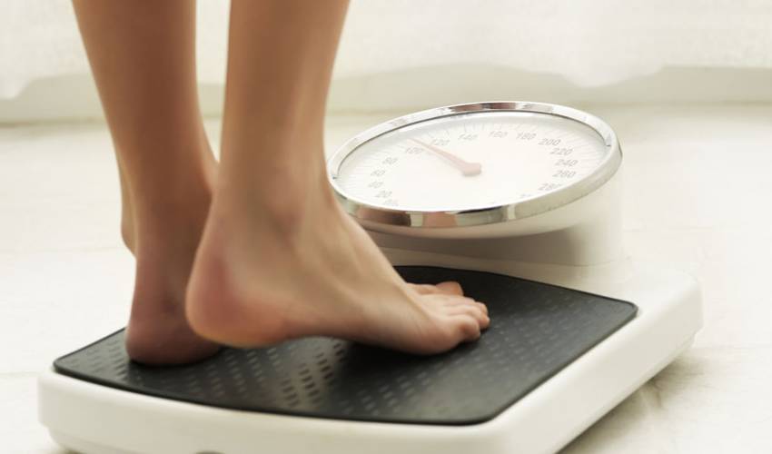 Weight