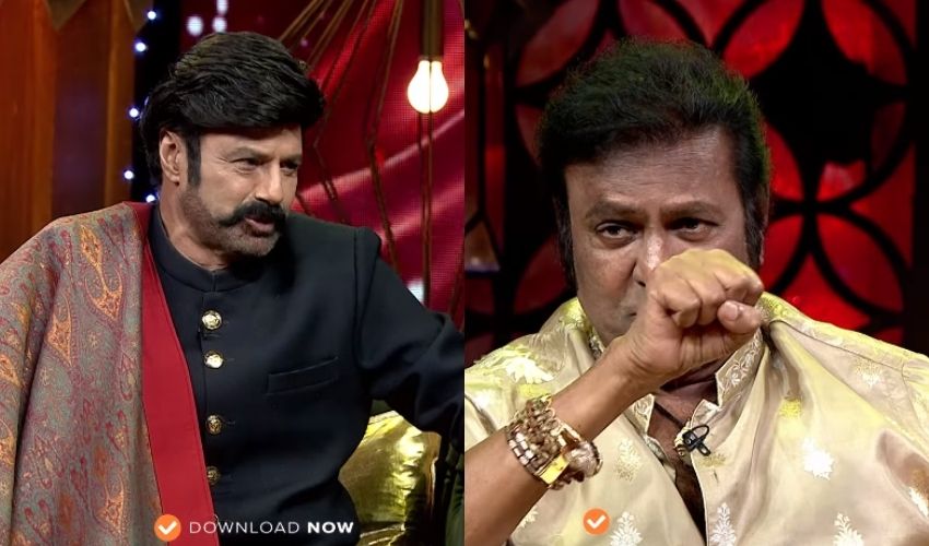 Balakrishna: ఫిటింగ్‌లు పెట్టేదెవరూ? టీడీపీ పగ్గాలు బాలయ్య ఎందుకు తీసుకోలేదు? | Balakrishna&#39;s Aha&#39;s Unstoppable Episode Promo Released