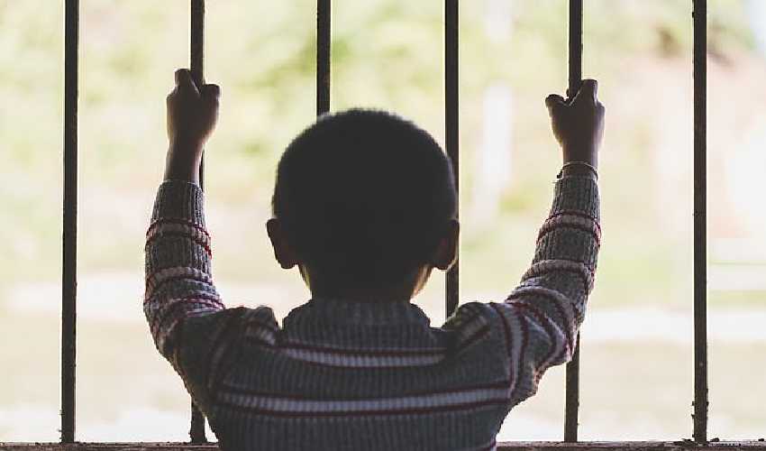 Child Offender : వయస్సు 17, చేసిన నేరాలు 16, యూట్యూబ్ ద్వారా నేర్చుకున్న యువకుడు… | Child Offender