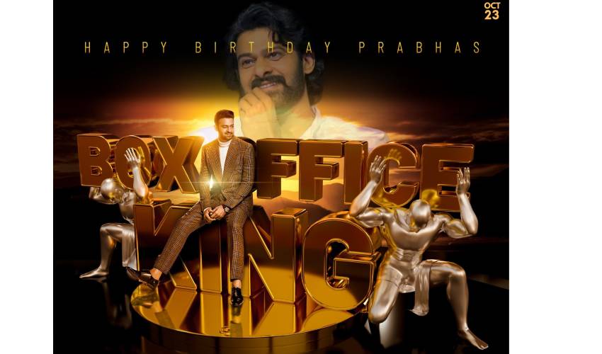 Global Prabhas
