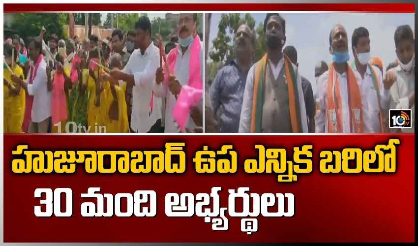 10TV Telugu News