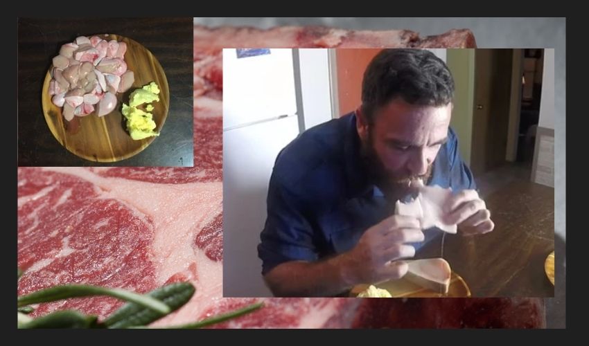Meat Us
