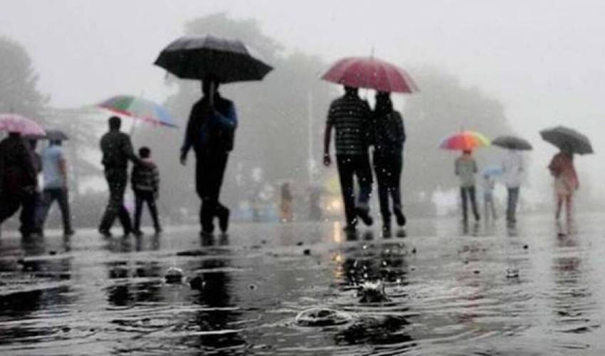 Rains In Ap : ఏపీలో నేడు, రేపు వర్షాలు | today and tomorrow heavy rains in telangana