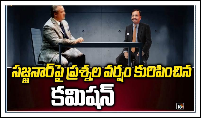 10TV Telugu News