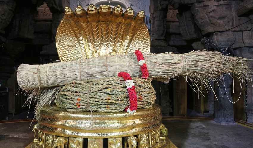Ttd Brahmotsavam 2