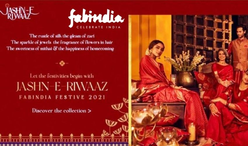 Fab India