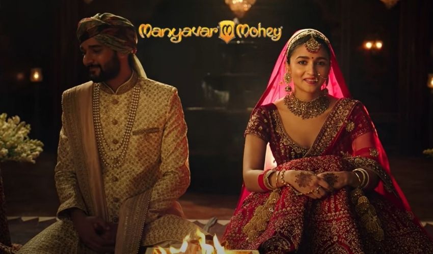 Manyavar Mohe